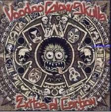 Voodoo Glow Skulls : Exitos Al Cabron Voodoo Glow Skulls : Exitos Al Cabron